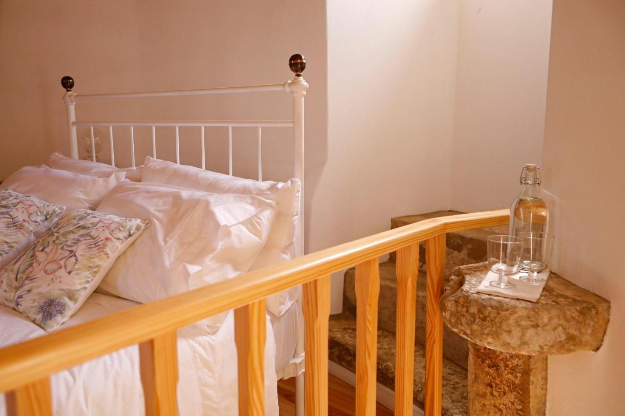 Bed and Breakfast Ola Belem! Cozy Windmill, Stunning Views To Lisboa Капарика Экстерьер фото