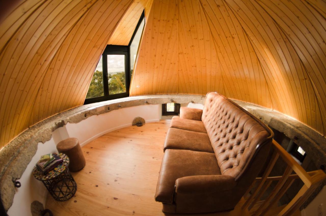 Bed and Breakfast Ola Belem! Cozy Windmill, Stunning Views To Lisboa Капарика Экстерьер фото