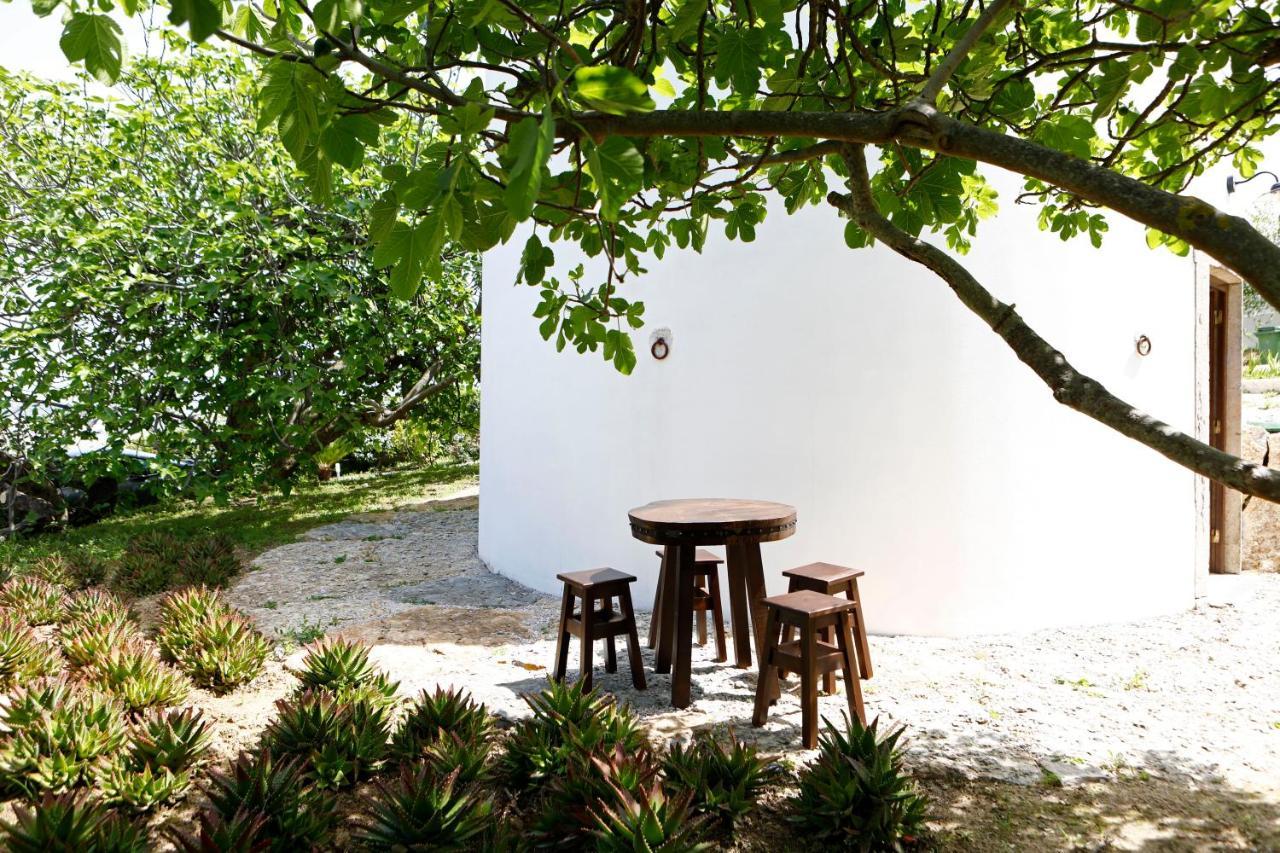 Bed and Breakfast Ola Belem! Cozy Windmill, Stunning Views To Lisboa Капарика Экстерьер фото